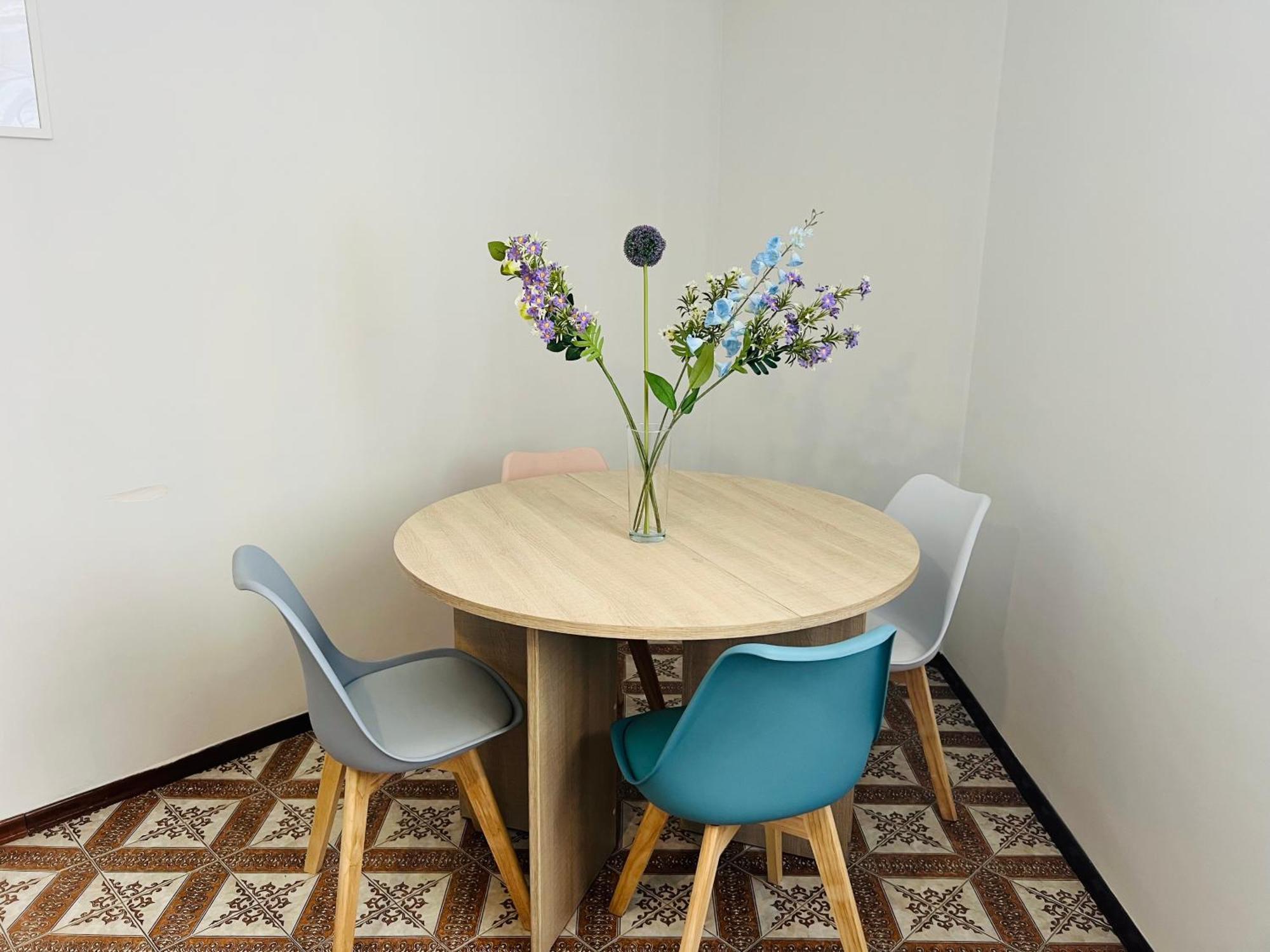 Soleil Confort Riquier & Espace 4 P Tout Equipe 니스 외부 사진